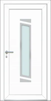 PVC panel SO4-1