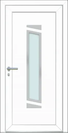 PVC panel SO4-1