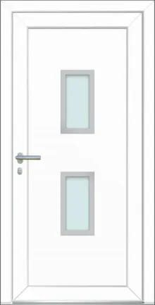 PVC panel SO5-2