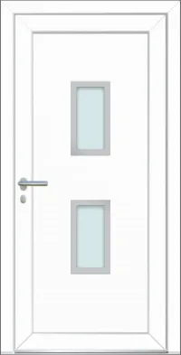 PVC panel SO5-2