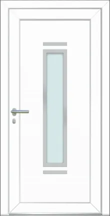 PVC panel SO6-2