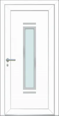 PVC panel SO6-2