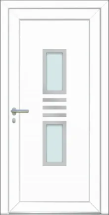 PVC panel SO7-2
