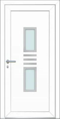 PVC panel SO7-2