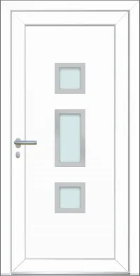 PVC panel SO8-2