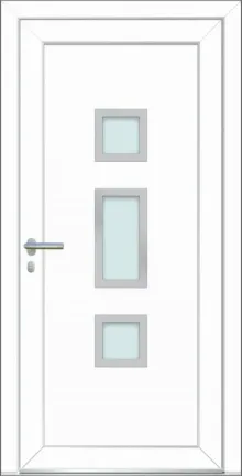 PVC panel SO8-2