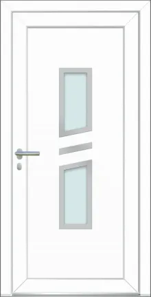PVC panel SO9-2