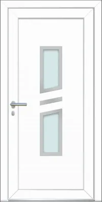 PVC panel SO9-2