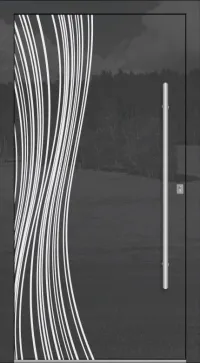 ALU panel ST-13