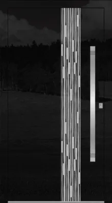 ALU panel ST-17